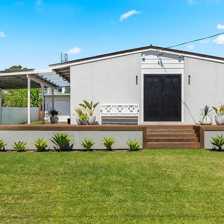Villa Onpoint At Vincentia Exterior foto